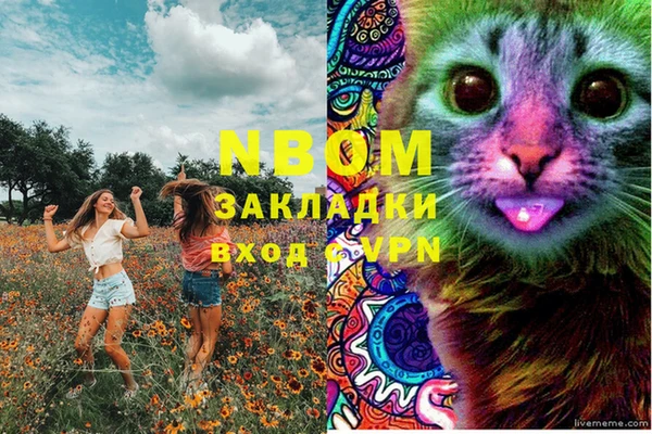 винт Гусев